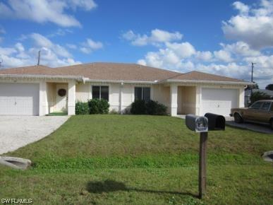 745 Gilbert Ave., Lehigh Acres, FL 33973