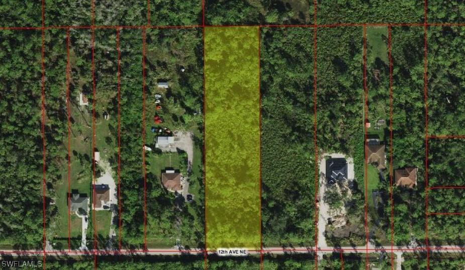 12th Ave., Naples, FL 34117
