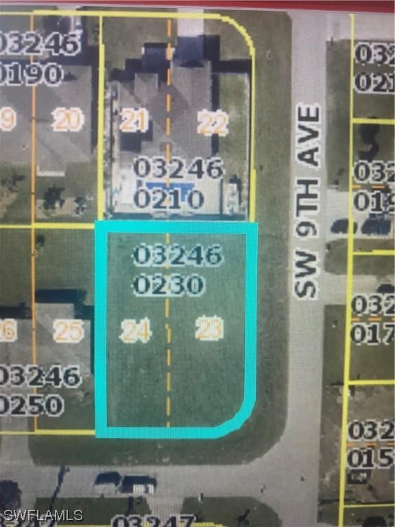 911 SW 35th Ter., Cape Coral, FL 33914