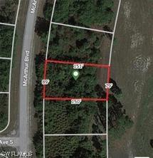 383 Mcarthur Blvd., Lehigh Acres, FL 33974