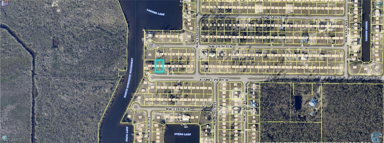 4317 Kismet Pkwy., Cape Coral, FL 33993