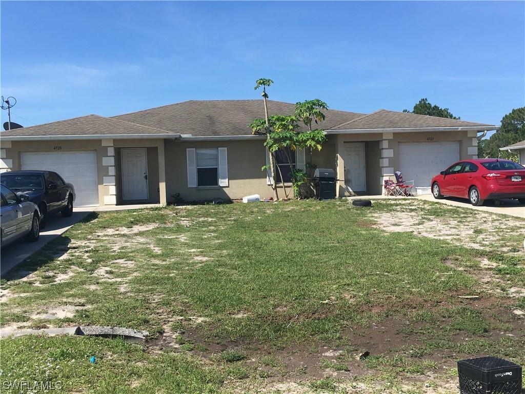 4725 24 St., Lehigh Acres, FL 33973