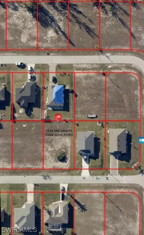 1918 NW 22nd Pl., Cape Coral, FL 33993