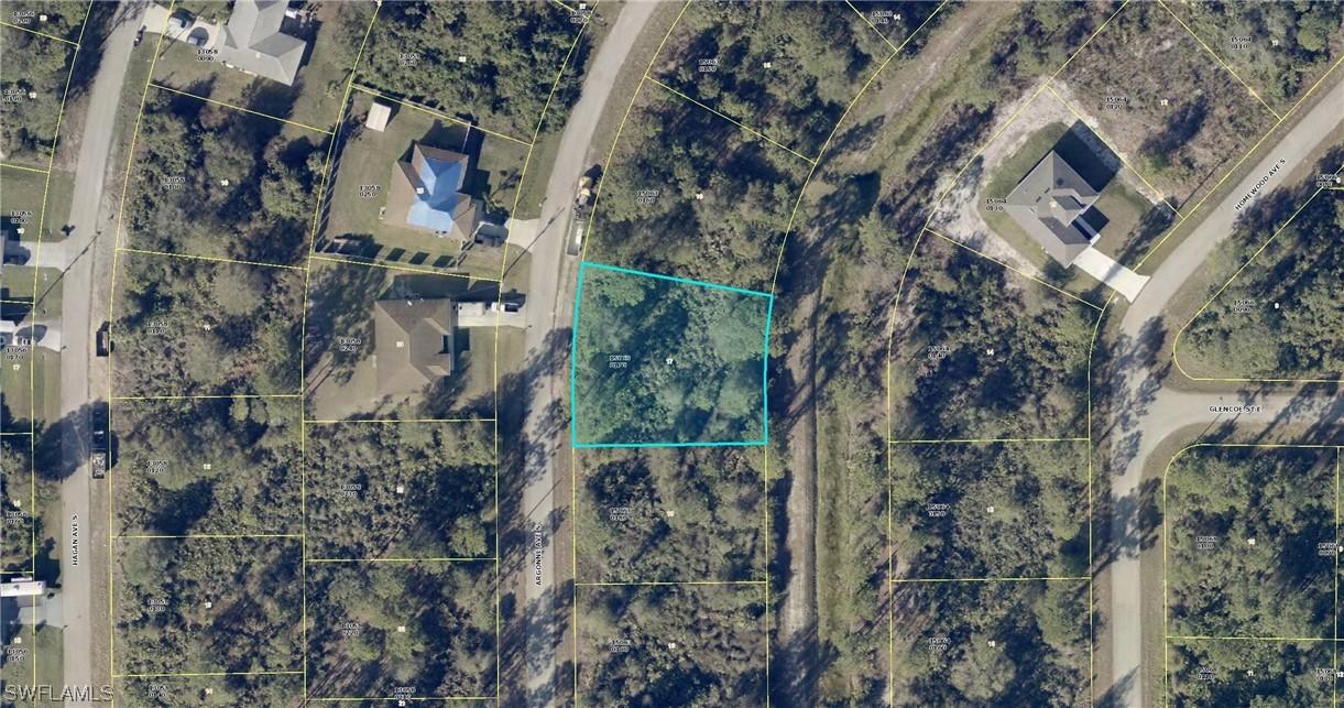 223 Argonne Ave., Lehigh Acres, FL 33974