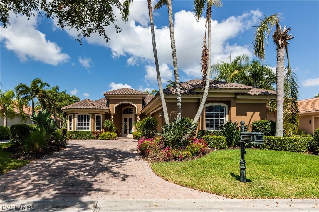 20132 Markward Crossing, Estero, FL 33928