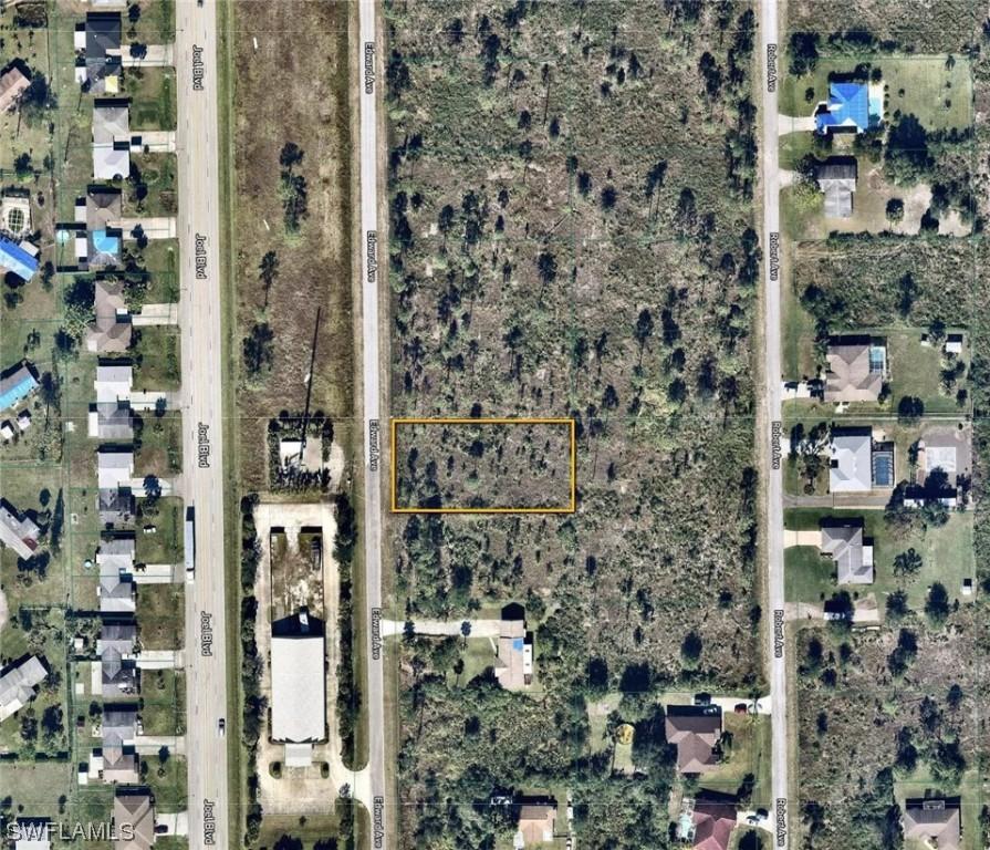 1108 Edward Ave., Lehigh Acres, FL 33936