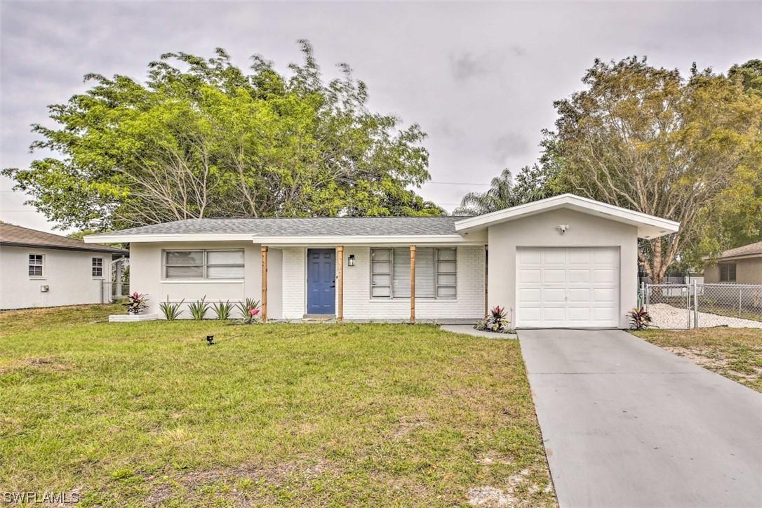 3721 SE 3rd Ave., Cape Coral, FL 33904