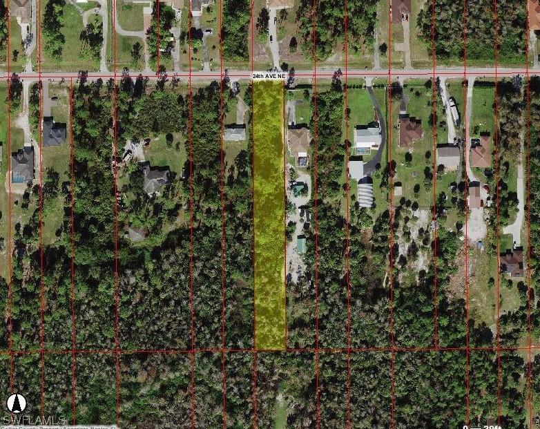 XXXX 24th Ave., Naples, FL 34117