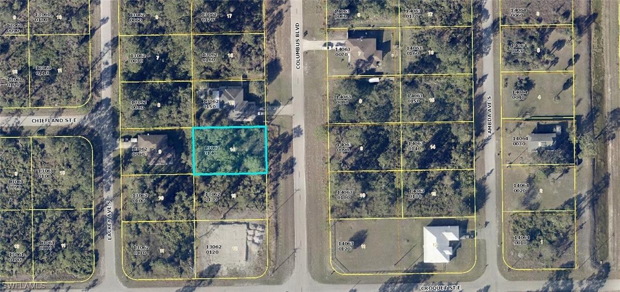 440 Columbus Blvd., Lehigh Acres, FL 33974