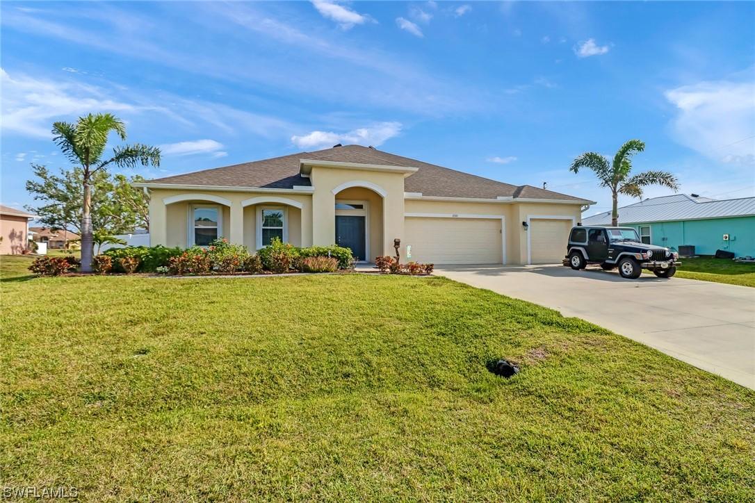 2301 SW 20th Ter., Cape Coral, FL 33991