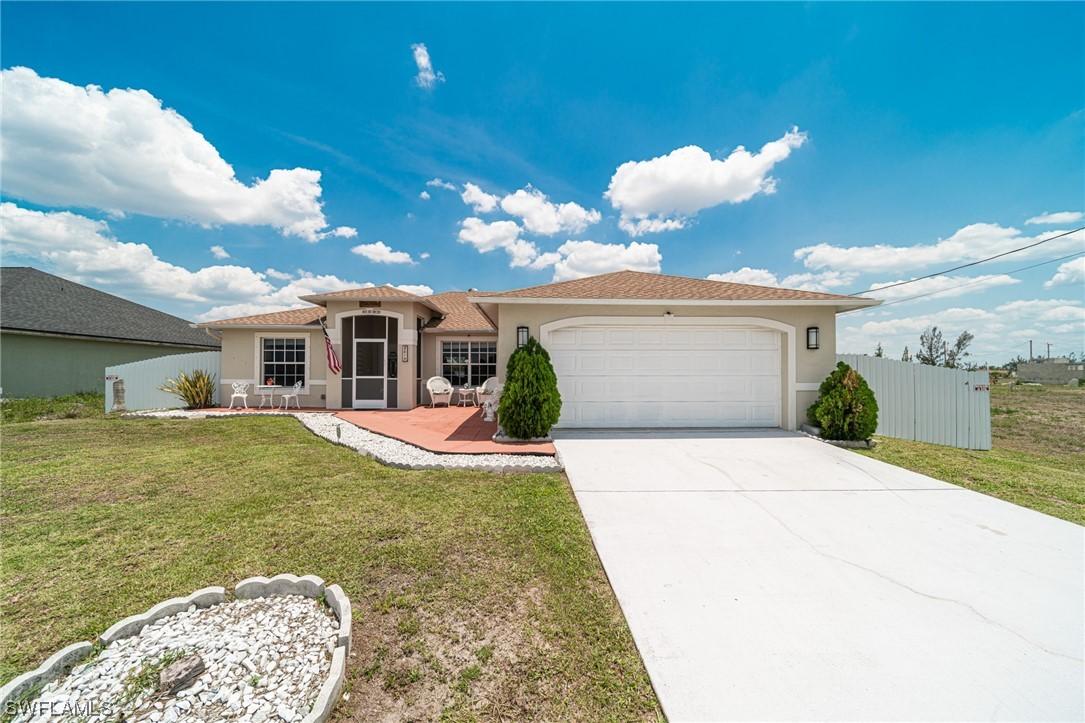 2019 NW 3rd Ave., Cape Coral, FL 33993