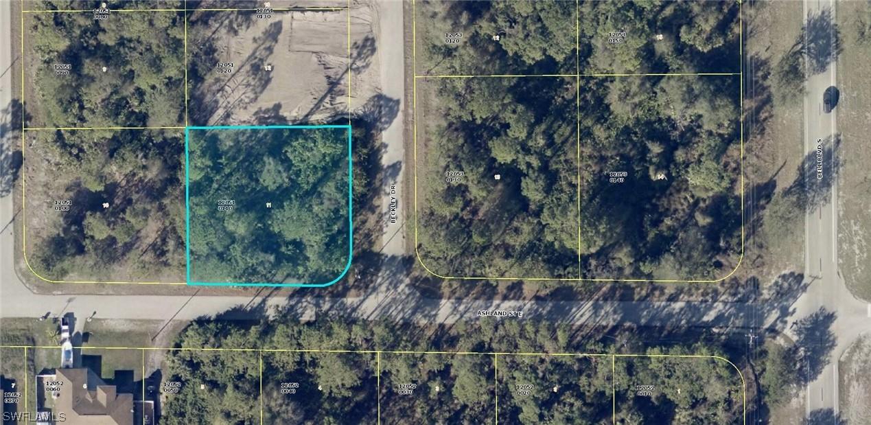 238 Beckley Dr., Lehigh Acres, FL 33974