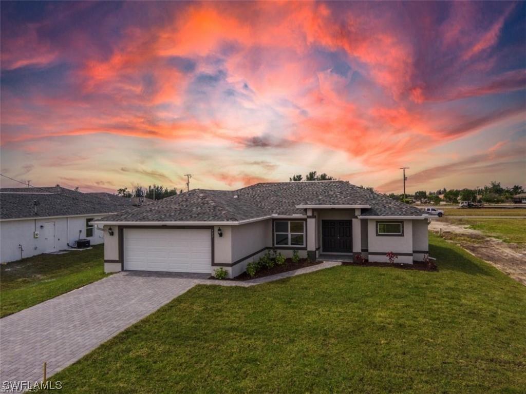 2018 Kismet Pkwy., Cape Coral, FL 33993