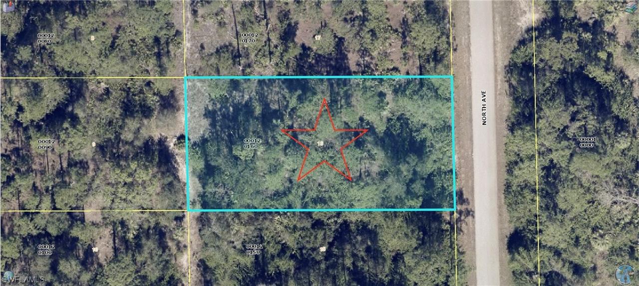 1607 North Ave., Lehigh Acres, FL 33972