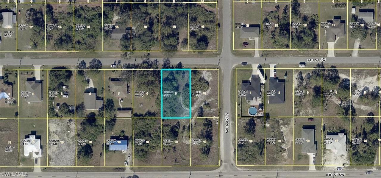 3503 7th St., Lehigh Acres, FL 33976