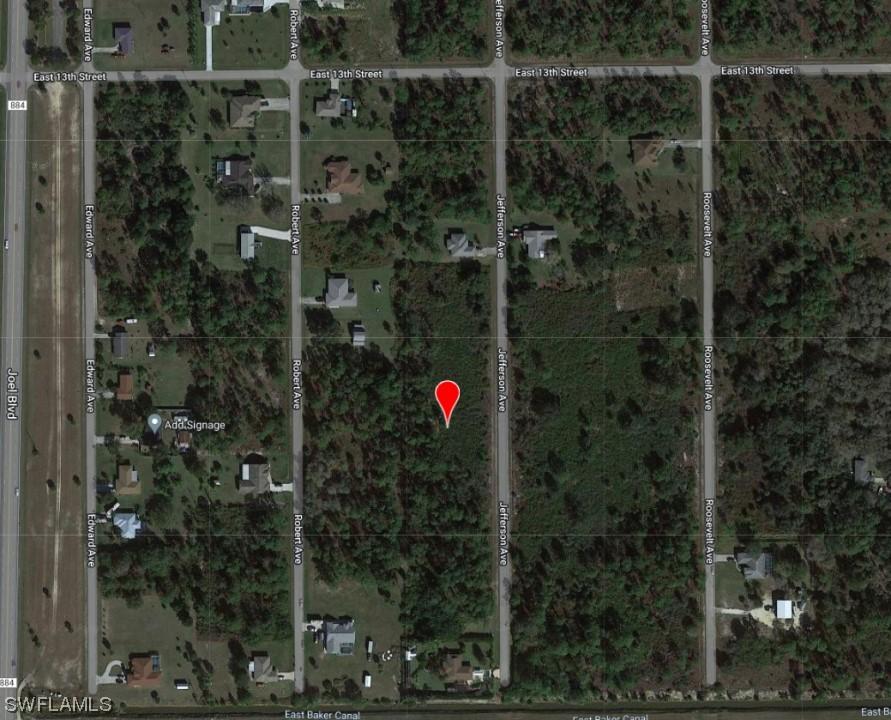 1211 Jefferson Ave., Lehigh Acres, FL 33972