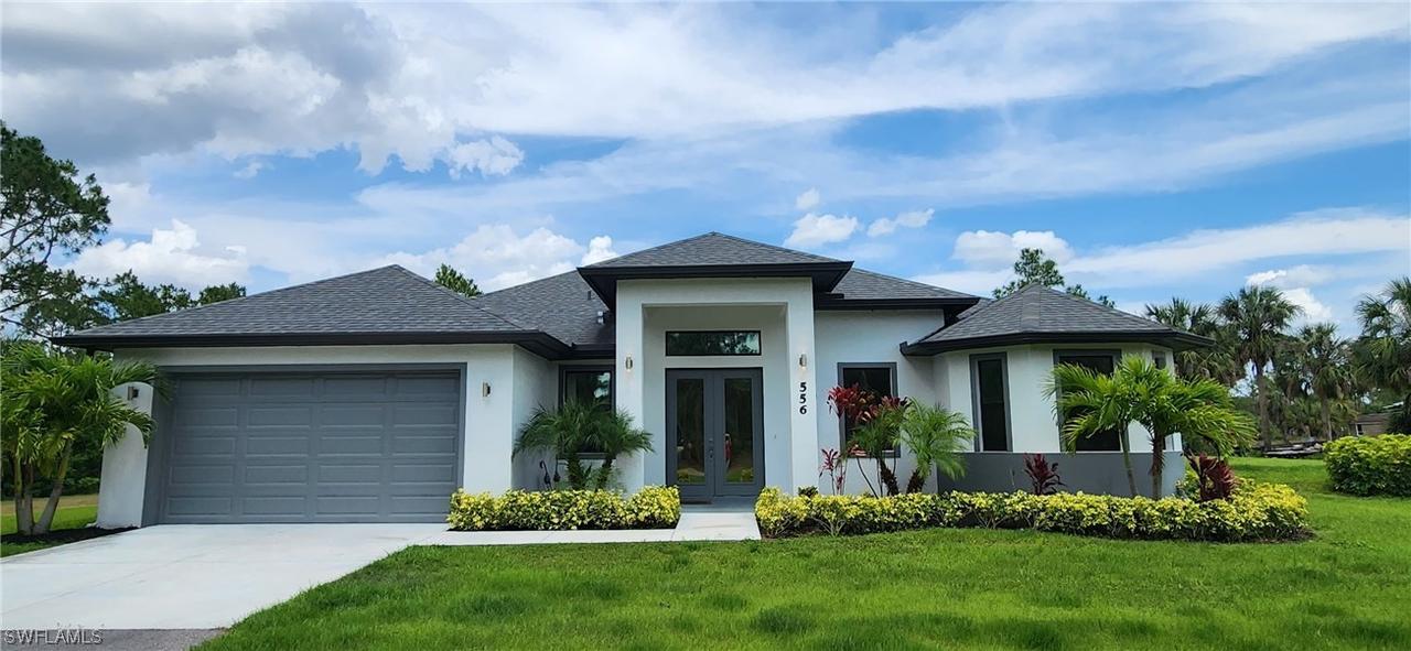 556 8th St., Naples, FL 34117