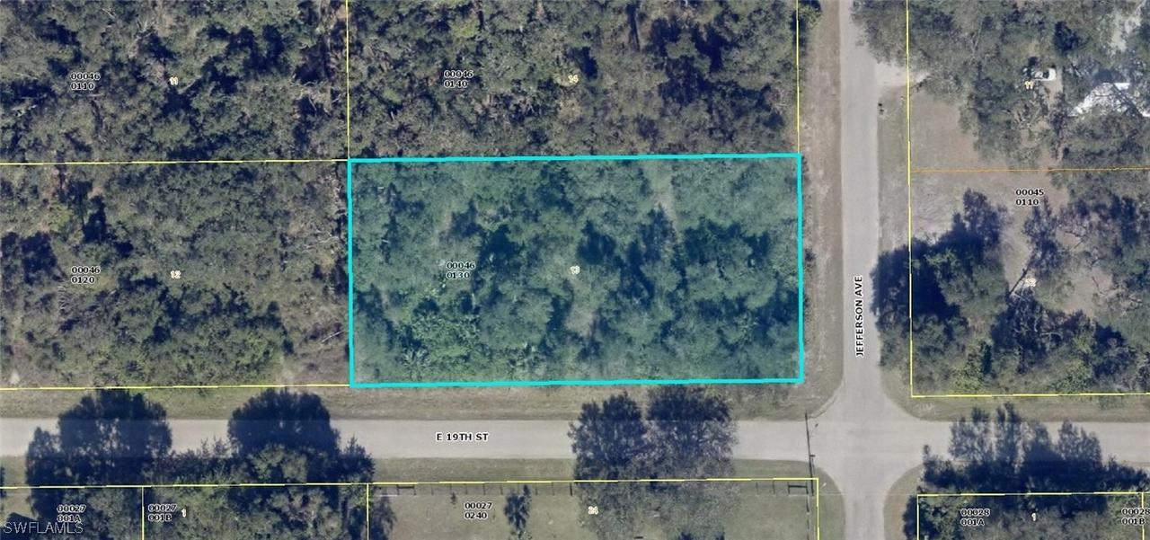 1901 Jefferson Ave., Lehigh Acres, FL 33972