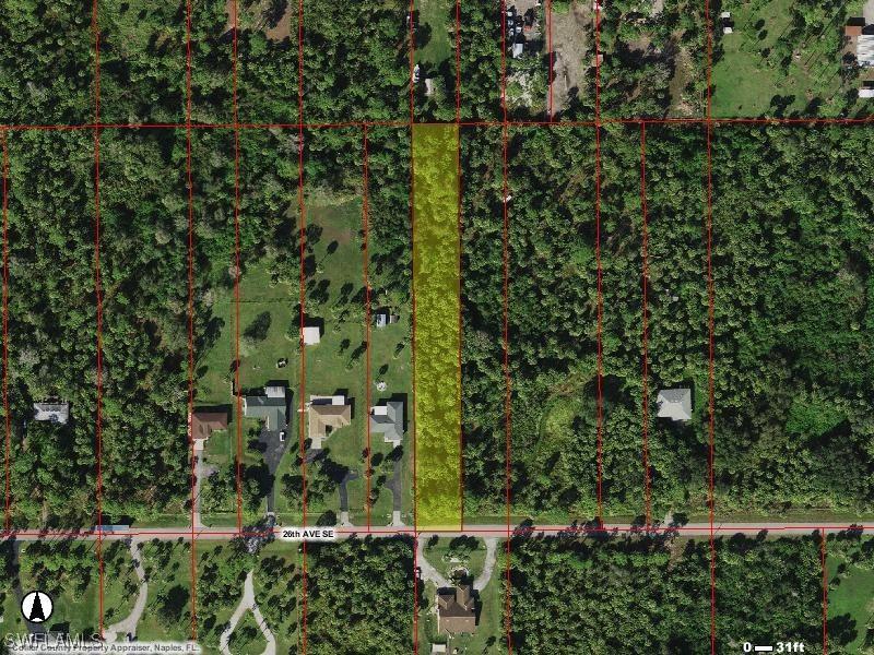 2831 26th Ave., Naples, FL 34117