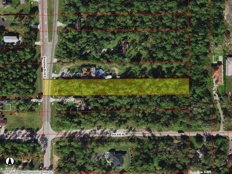 160 Everglades Blvd., Naples, FL 34117