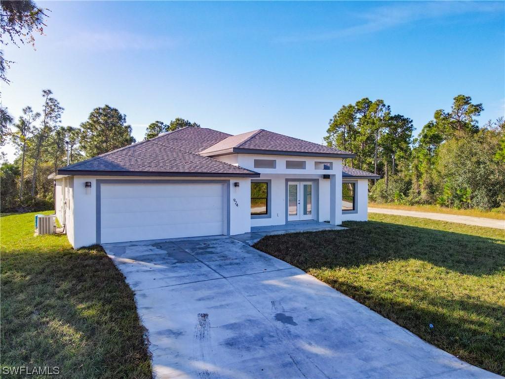 [Address Hidden by Seller], Lehigh Acres, FL 33936