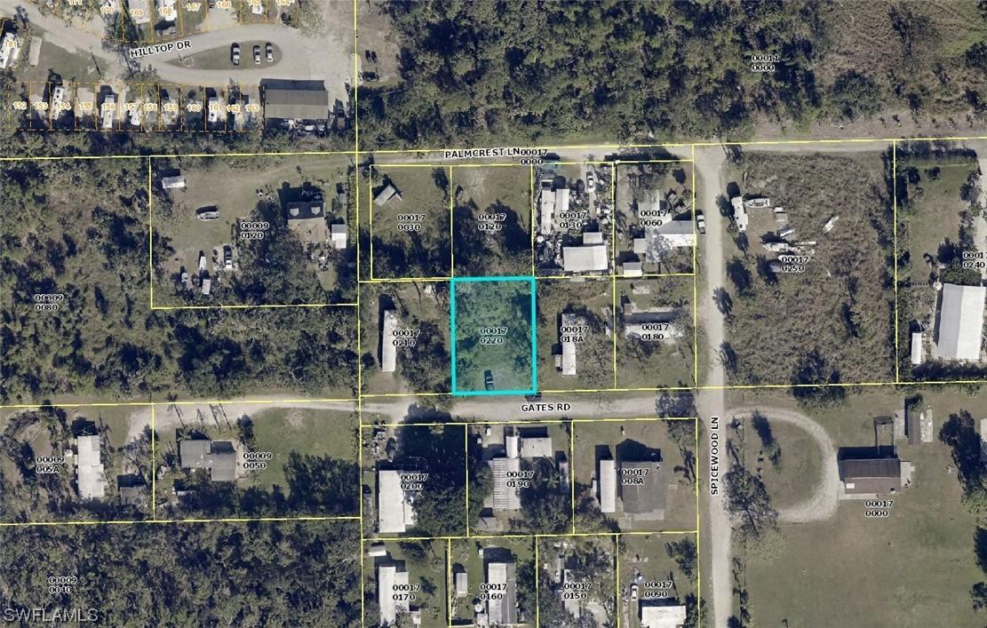 4480 Gates Rd., Fort Myers, FL 33908