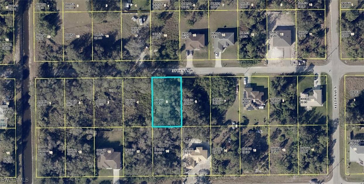 3811 37th St., Lehigh Acres, FL 33976