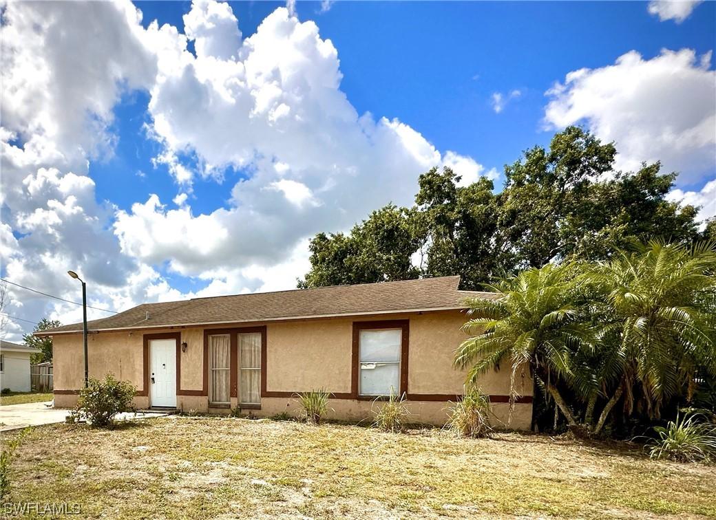 3909 16th St., Lehigh Acres, FL 33971