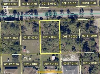 3111 51st St., Lehigh Acres, FL 33971