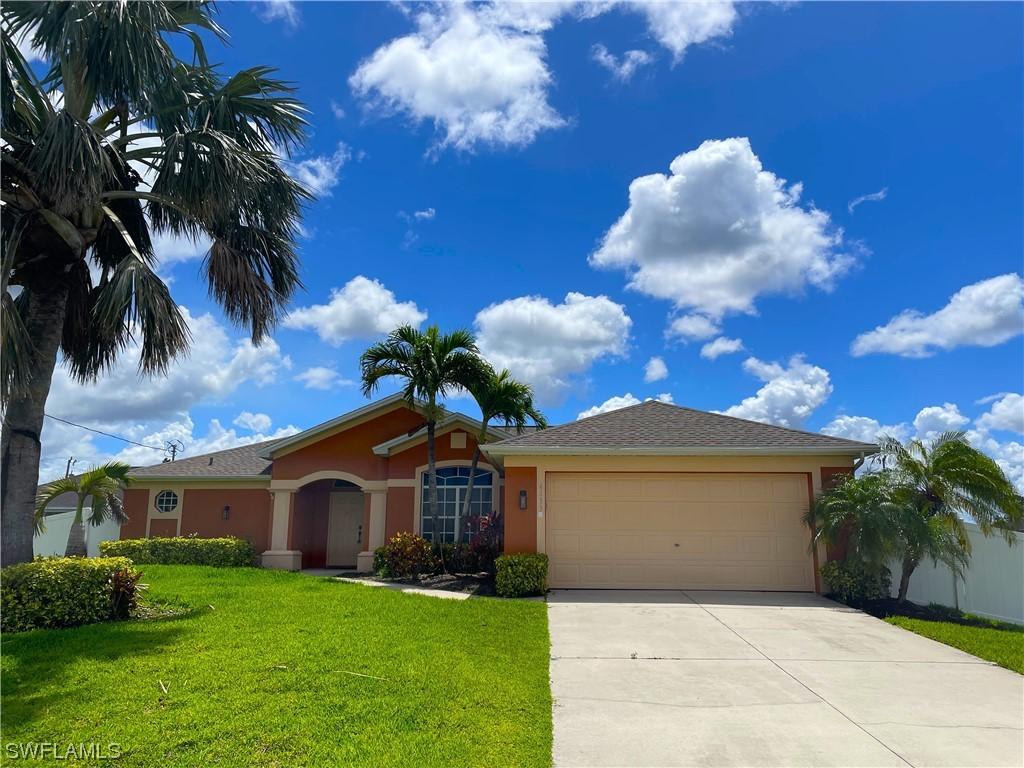 4033 NE 9th Pl., Cape Coral, FL 33909