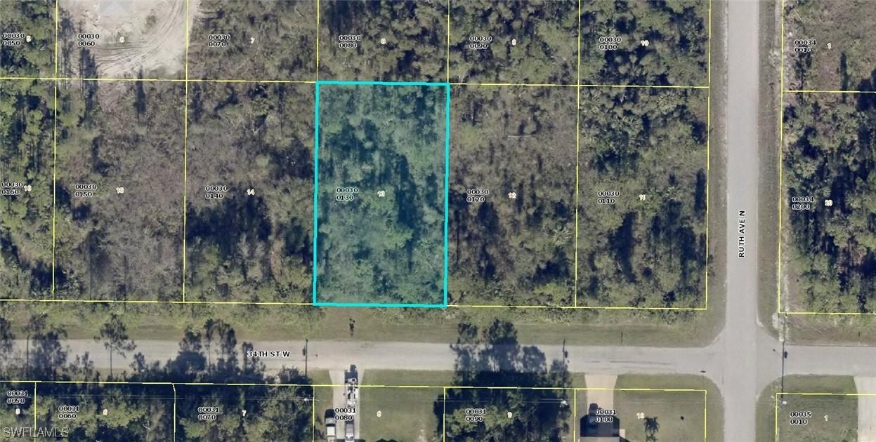 3304 34th St., Lehigh Acres, FL 33971