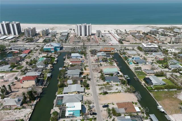 New Homes with In-ground Swimming Pools in Fort Myers Beach: May 14th to May 20th