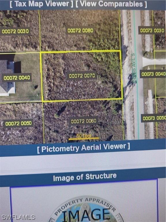 2906 Denis Ave., Lehigh Acres, FL 33976