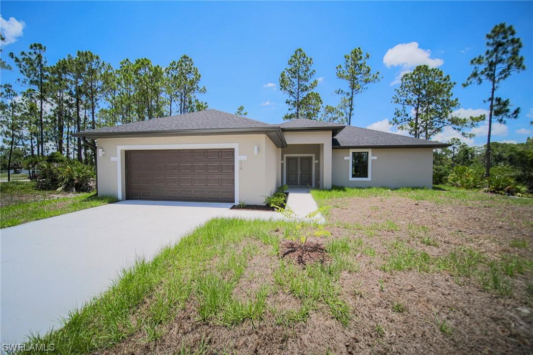 928 Anaconda Ave., Lehigh Acres, FL 33974