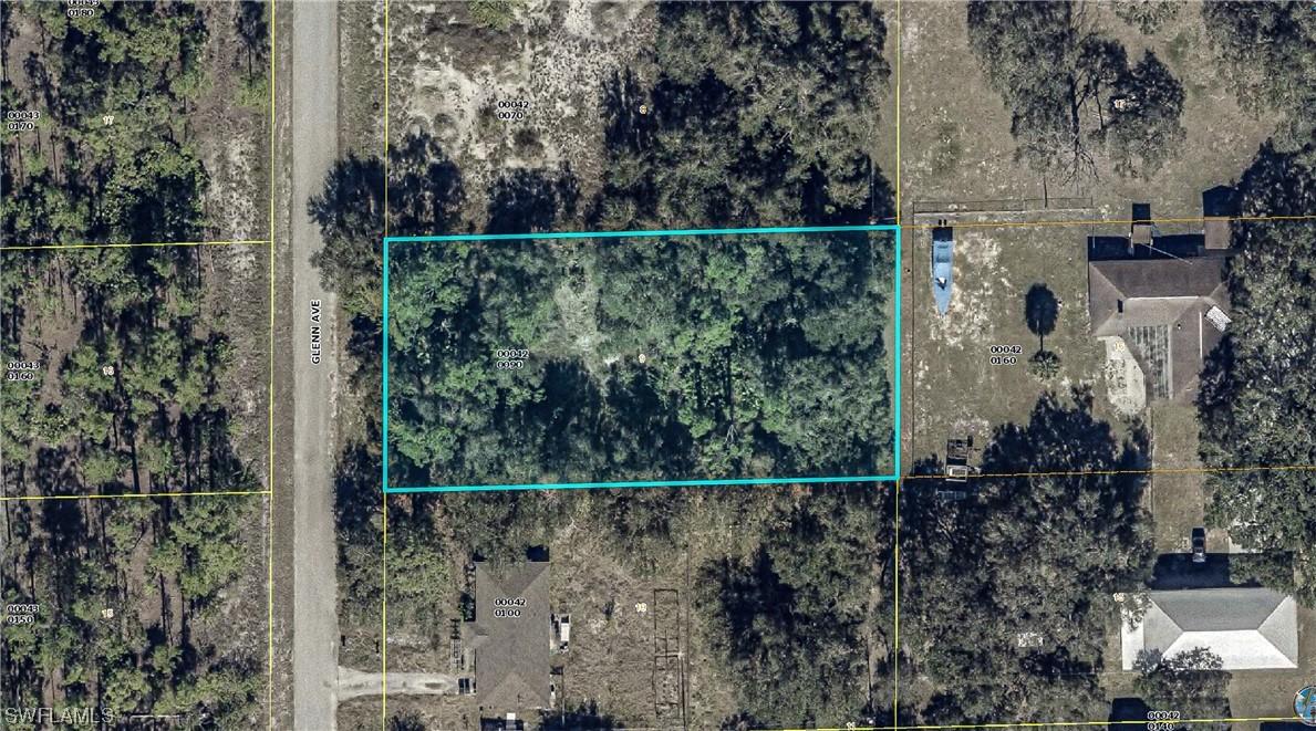 1506 Glenn Ave., Lehigh Acres, FL 33972