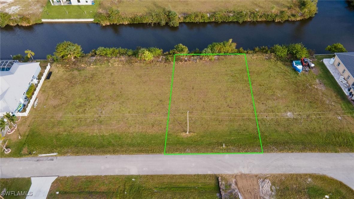 1317 NW 14th Ave., Cape Coral, FL 33993