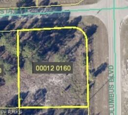 504 Columbus Blvd., Lehigh Acres, FL 33974