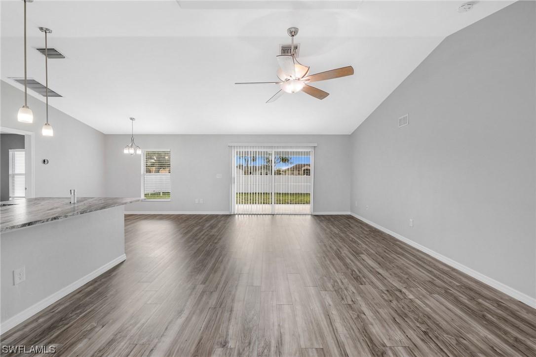 1101 SW 11th Pl., Cape Coral, FL 33991