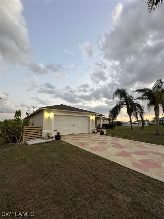 306 NE 29th Ter., Cape Coral, FL 33909