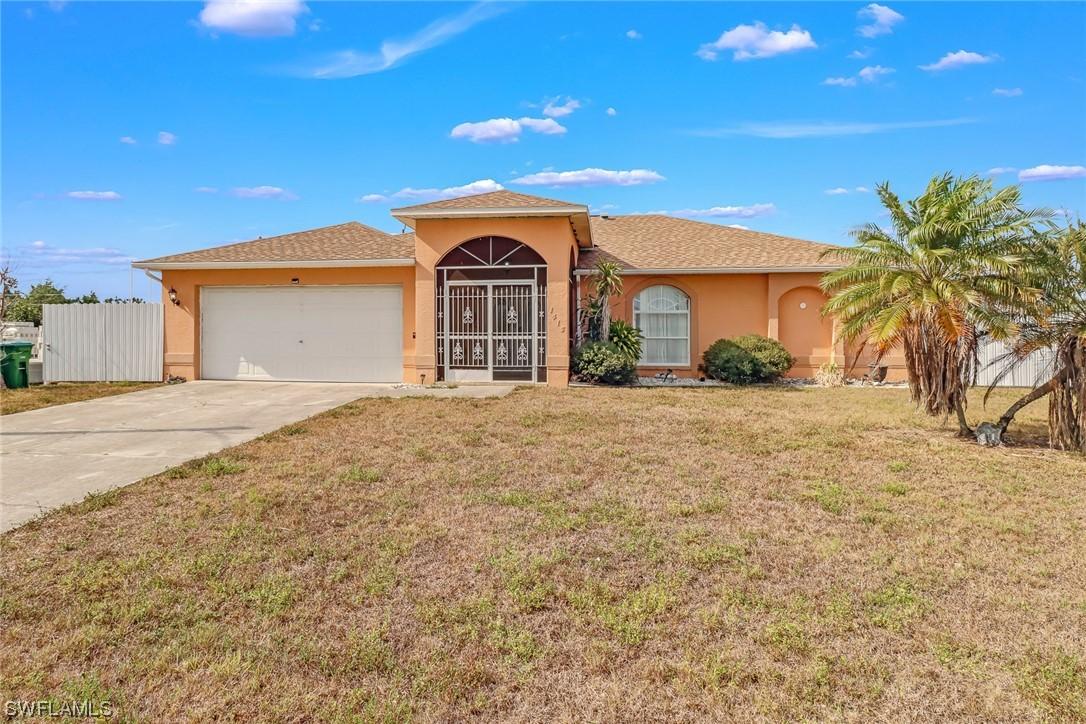 1415 NE 1st St., Cape Coral, FL 33909