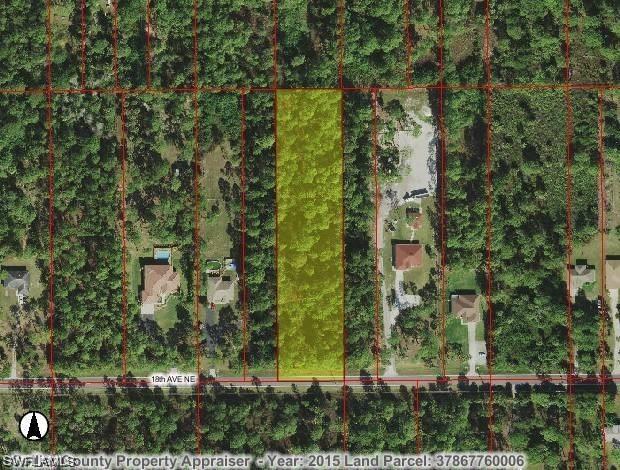 2041 18th Ave., Naples, FL 34120