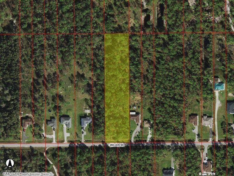 45th Ave., Naples, FL 34120