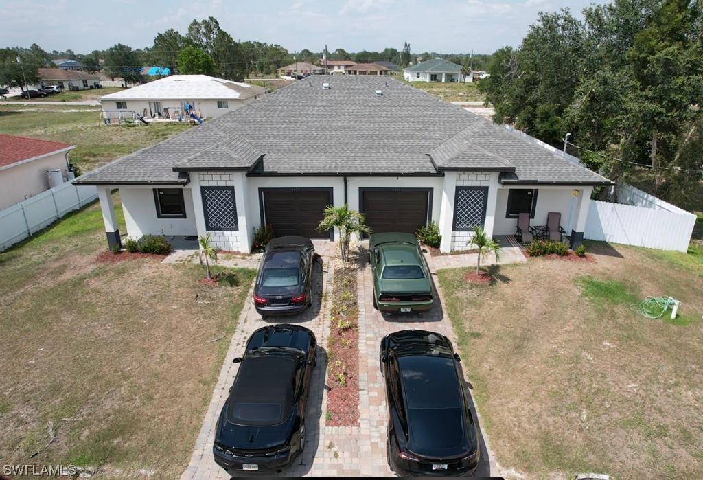 4434-4436 28th St., Lehigh Acres, FL 33973
