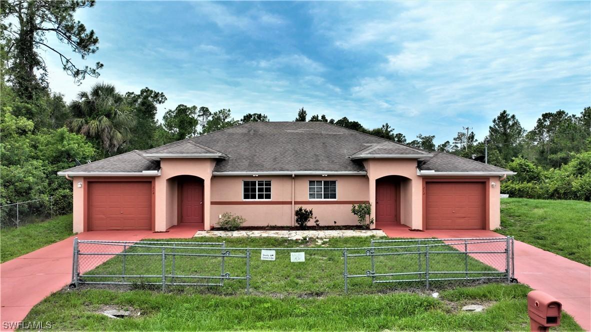 212 E 12th St., Lehigh Acres, FL 33972