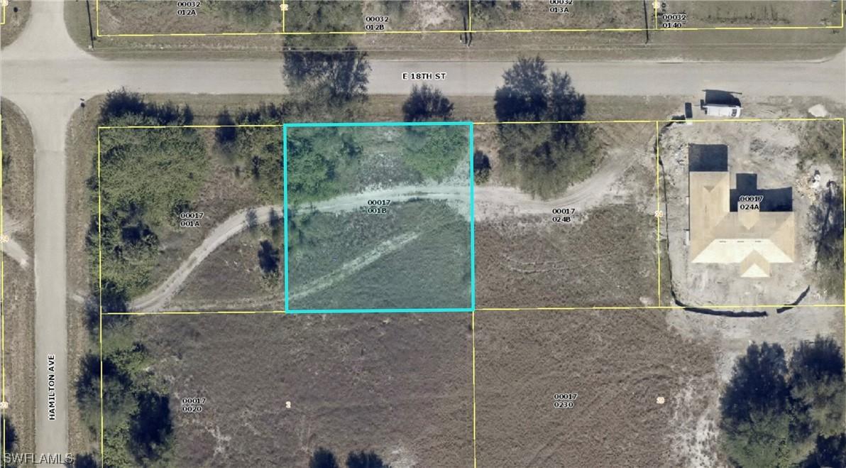 3002 E 18th St., Lehigh Acres, FL 33972