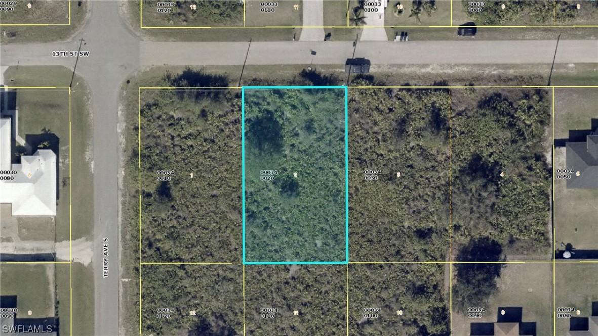 3509 13th St., Lehigh Acres, FL 33976