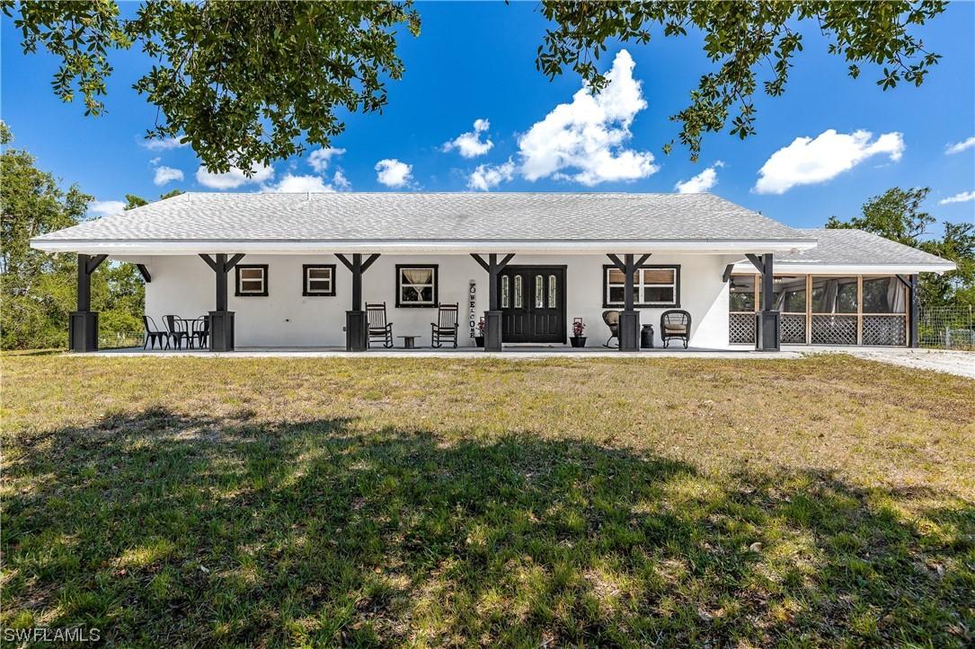 29175 Palm Shores Blvd., Punta Gorda, FL 33982