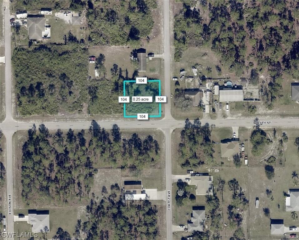 300 W 17th St., Lehigh Acres, FL 33972