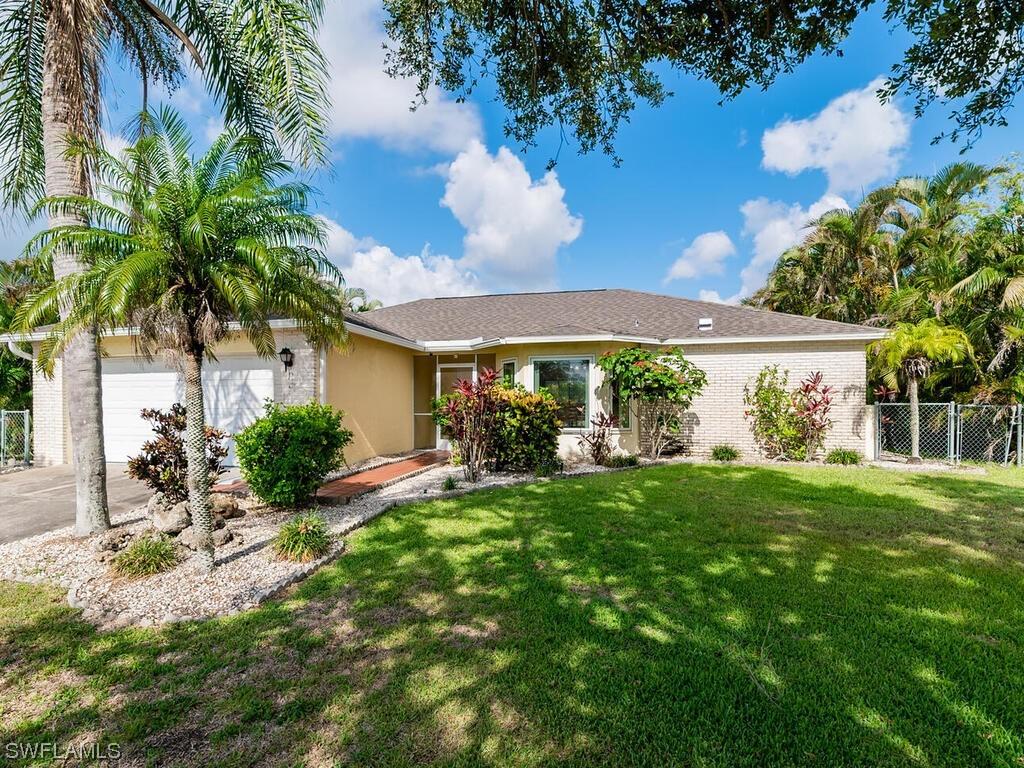 132 NE 24th Ave., Cape Coral, FL 33909