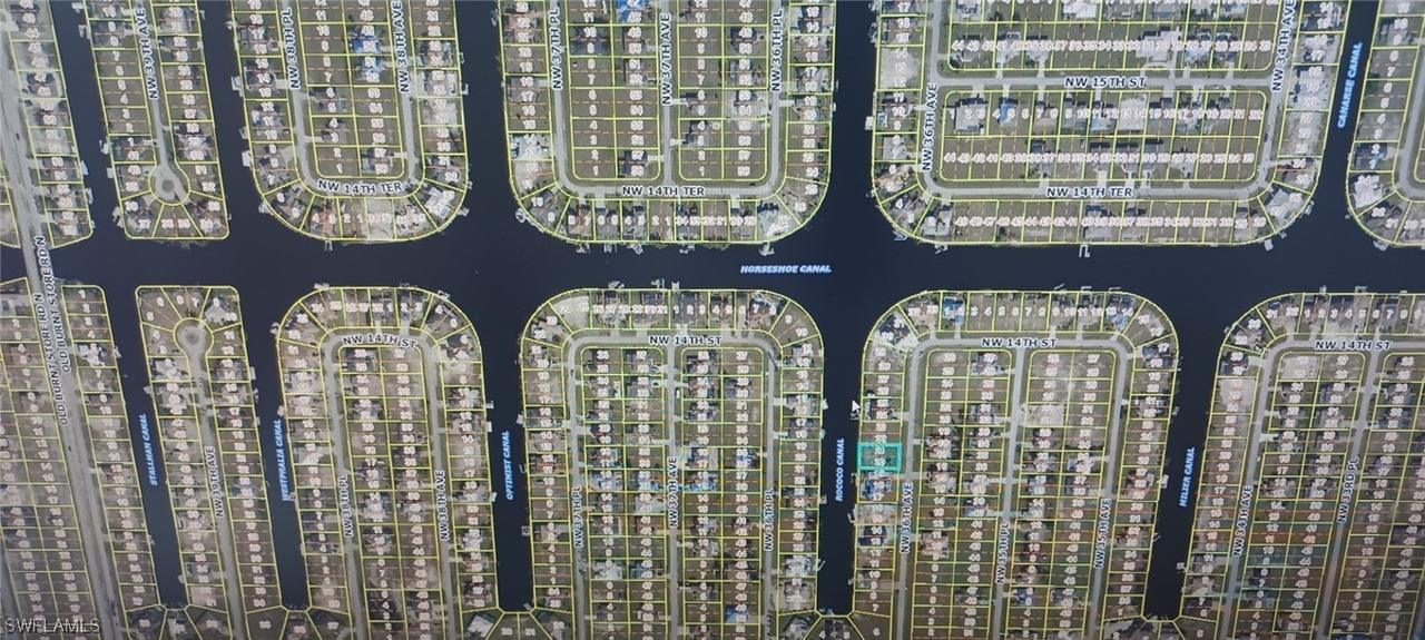 1234 NW 36th Ave., Cape Coral, FL 33993